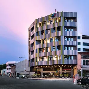 Tido Penang Hostal